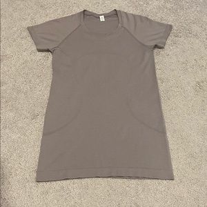 * lululemon stretch-woven top